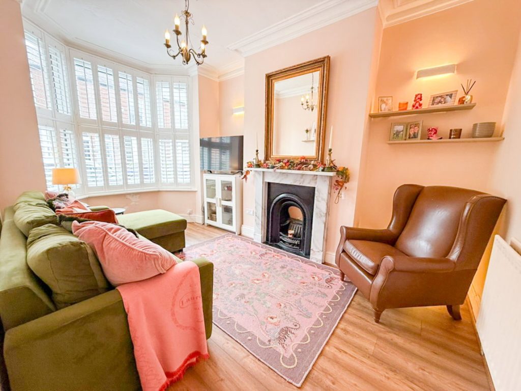 Grenfell Road, Didsbury, Manchester, M20 6TQ