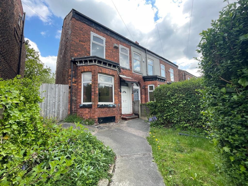 Buckhurst Road, Manchester, M19 2DS