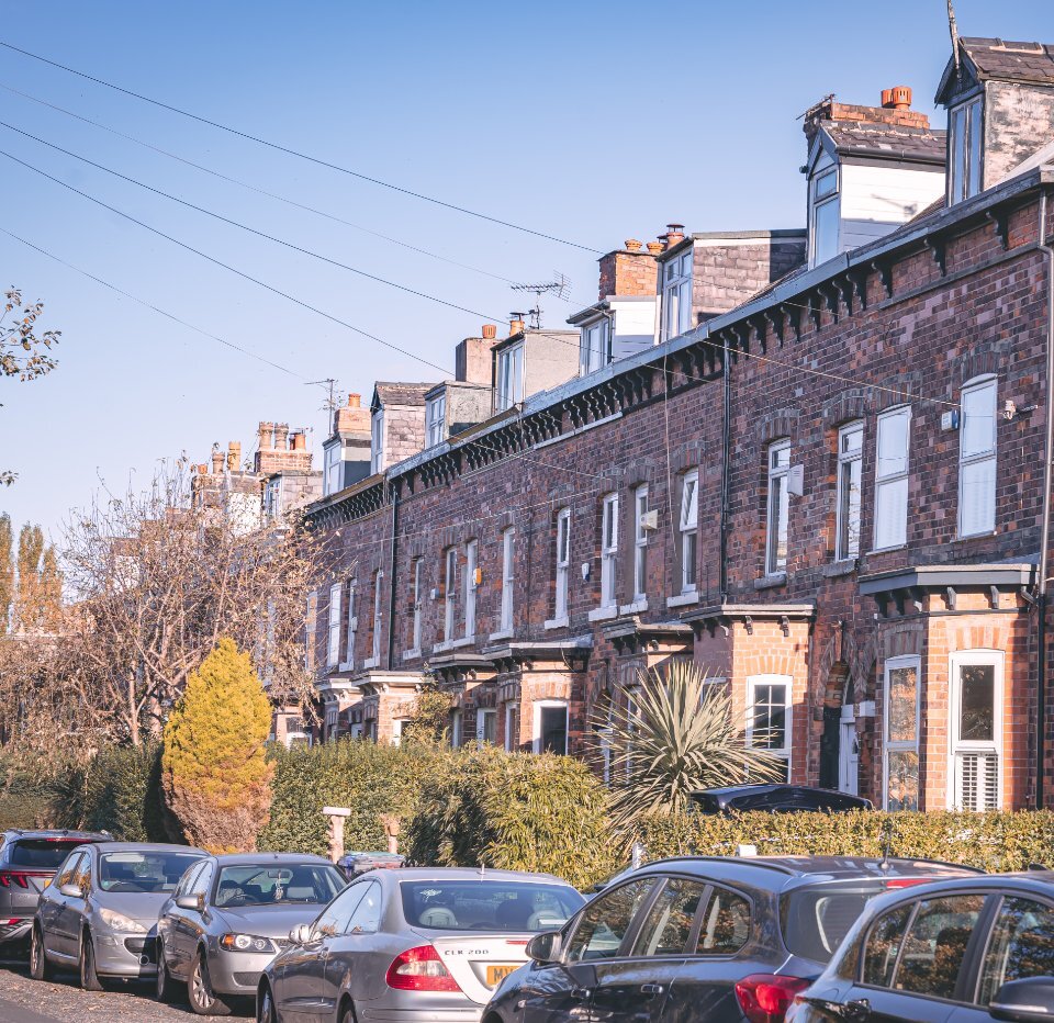 About Chorlton