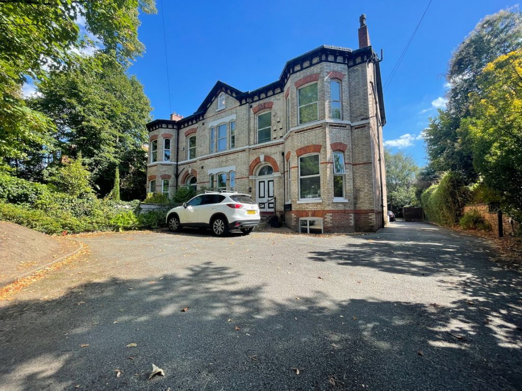 Palatine Road, Didsbury, M20 3YA