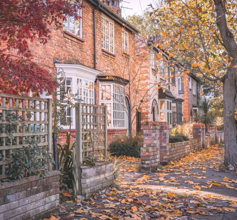 Chorlton area