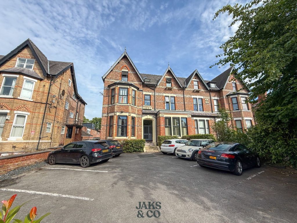 79 Palatine Road, Manchester, M20 3LJ