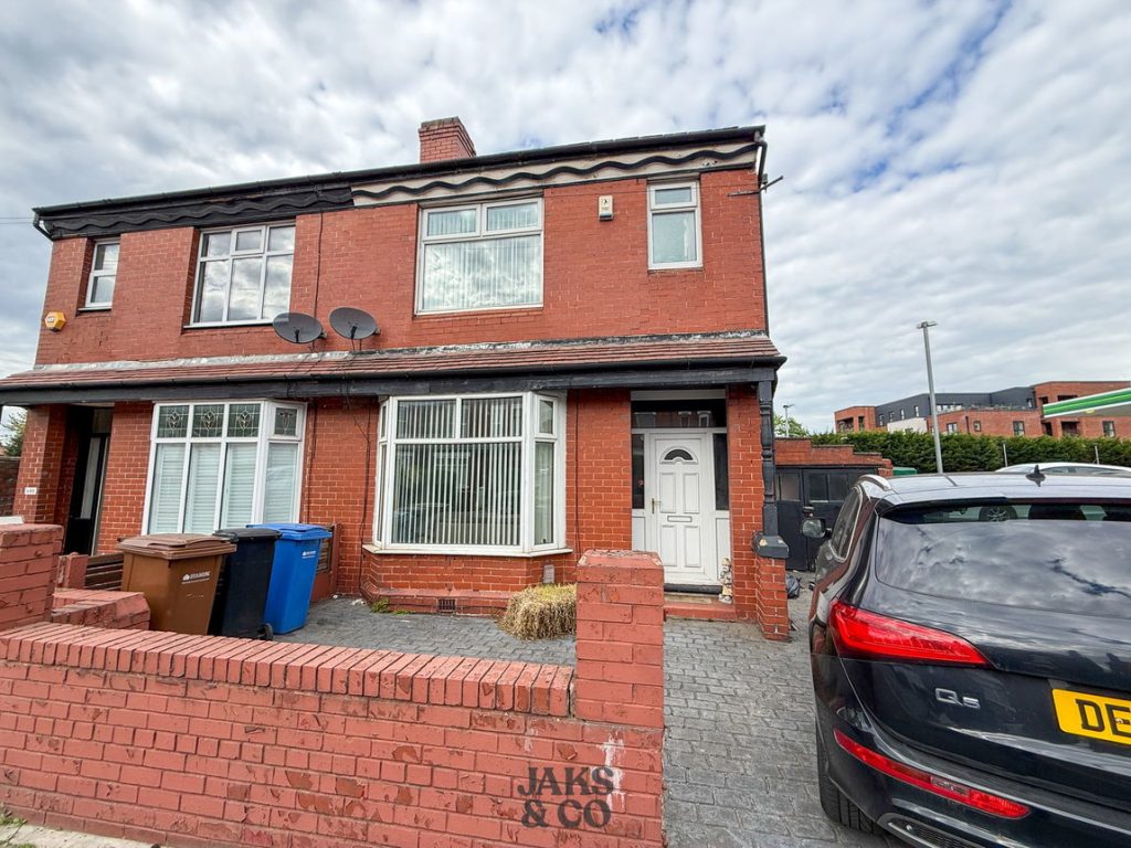 Didsbury Road, Heaton Mersey, SK4 3AJ