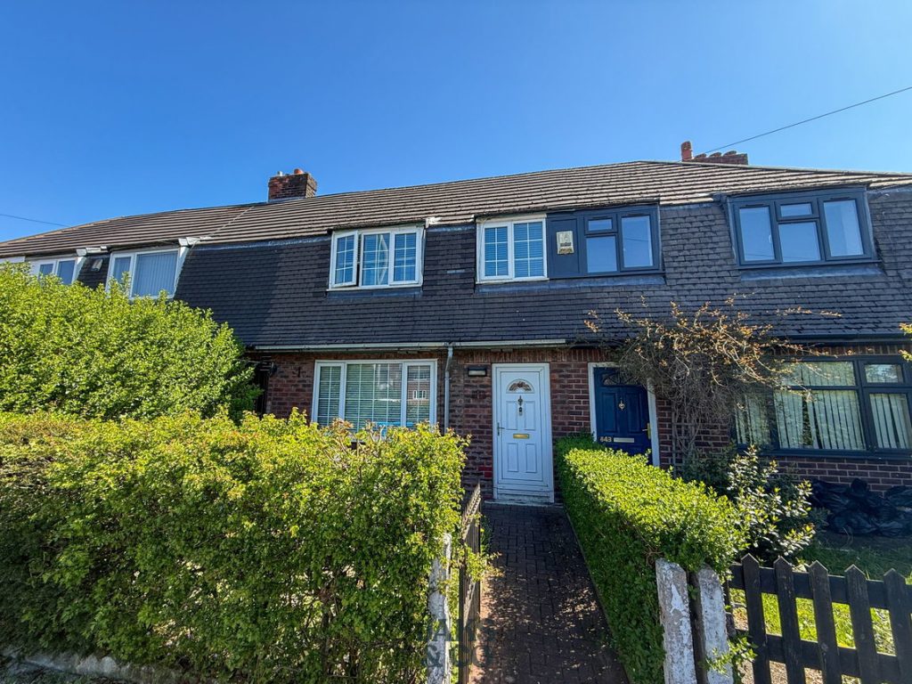 Princess Road, Manchester, M20 2ZF