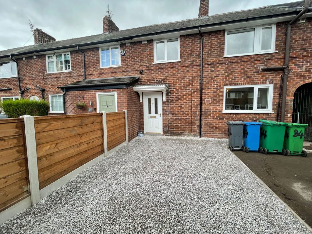 Shayfield Drive, Manchester, M22 8FA