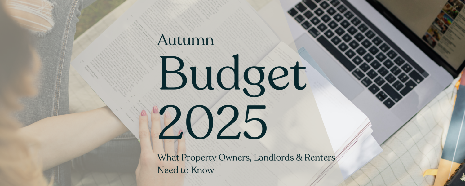 Blog Banner for Website Content