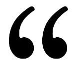 quotation mark